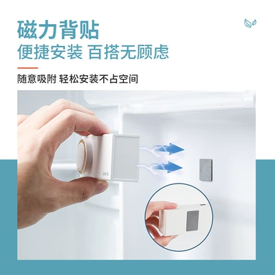 Air Purifier Car Car – Hava təmizləyiciləri