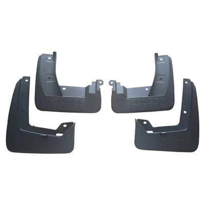 Suitable for 2023 Mitsubishi Xpander Mudguard