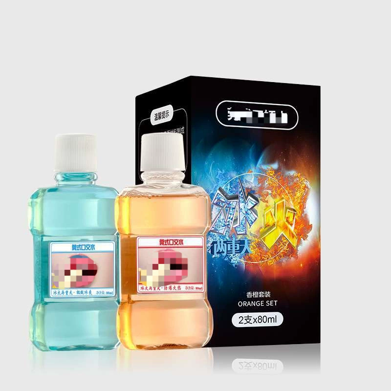 Mouth Jiao Shui Binghuang Drives Lubrication 1st Pack to Experience Bulk Wholesale One piece