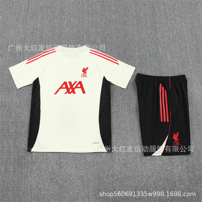 Liverpool Blanco