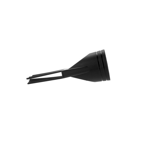 The source manufacturer collects wind combing the wind mouth