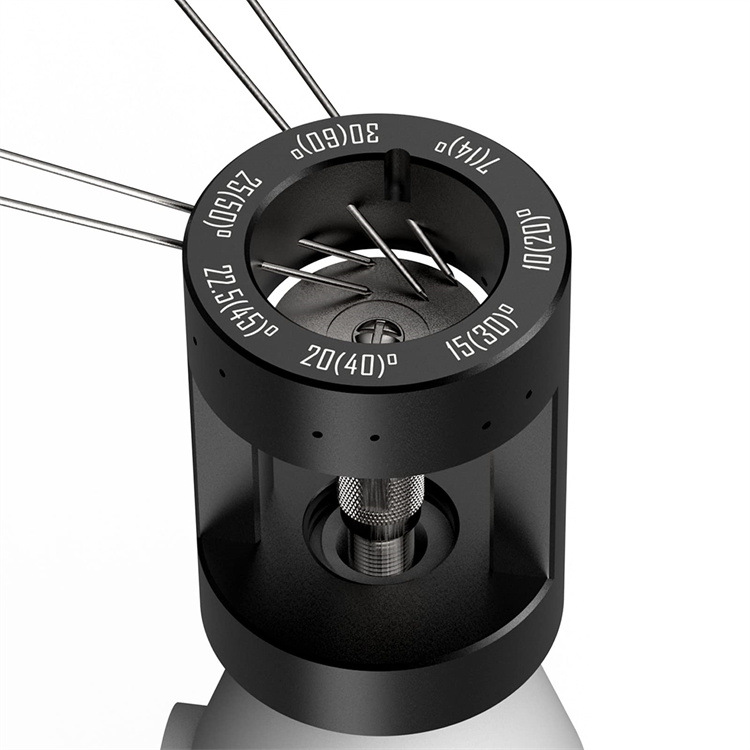 Electrodo de soldadura amoladora Alambre de soldadura pulido cabeza de soldadura Electrodo Sacapuntas