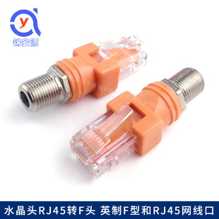 rj45�DӢ��Fĸ/BNCĸ �V���̖ͬ�Sҕ�l���D�Q���^8P8Cˮ���^�DQ9