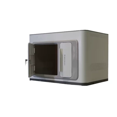 Vacuum Forming Processing, Industrial molds