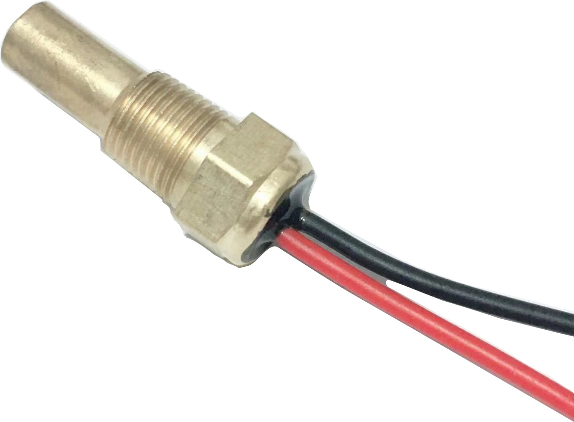 Shiyong – automobile instrument Voltage Gauge for - 18npt-water-temperature-sensor