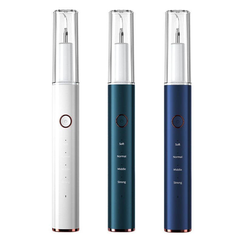 Limpiador dental ultrasónico transfronterizo, irrigador dental, removedor de sarro dental doméstico, dispositivo de limpieza dental, dispositivo de blanqueamiento dental