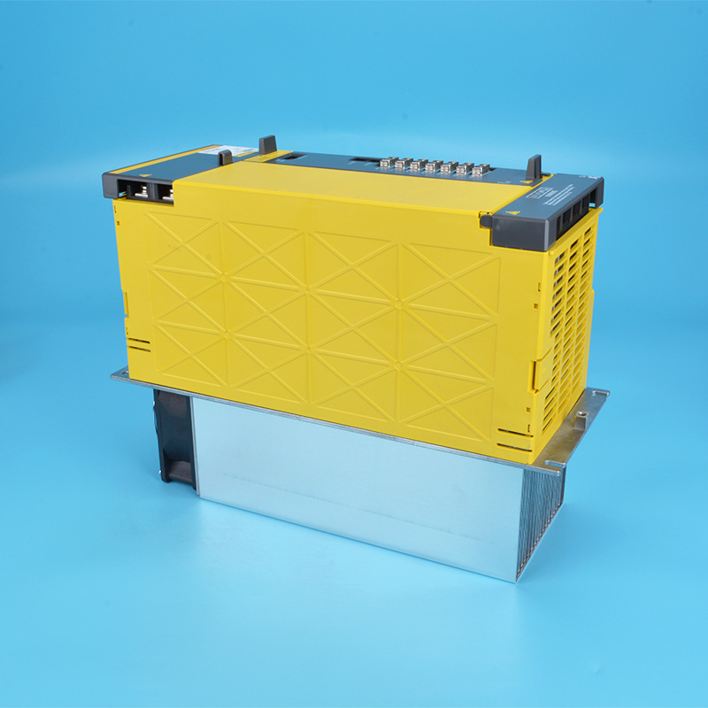 A06B-6122-H045 H075 #H550 #H553 #H570发那科伺服驱动放大器