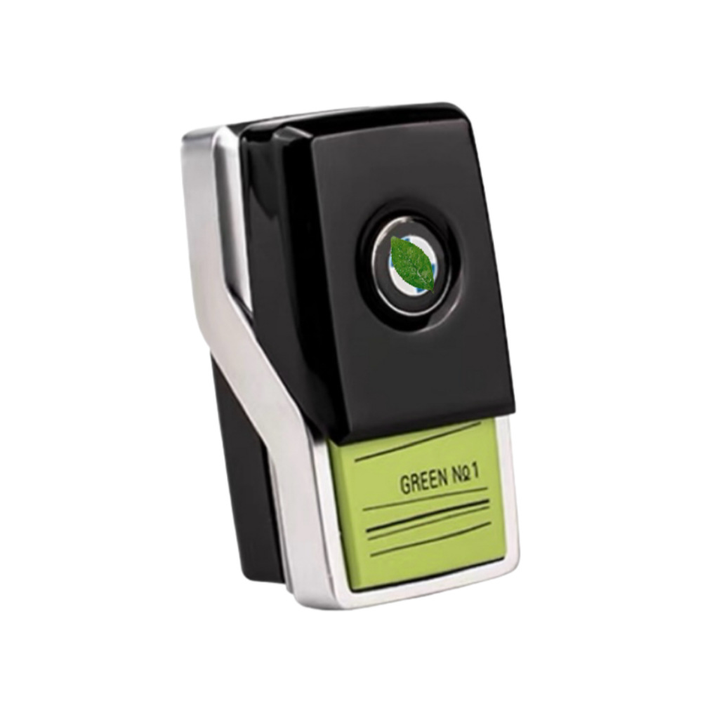 64119382609 Is Suitable for Bmw Air Vent Fragrance Perfume, Car Fragrance, Cross-Border Exclusive