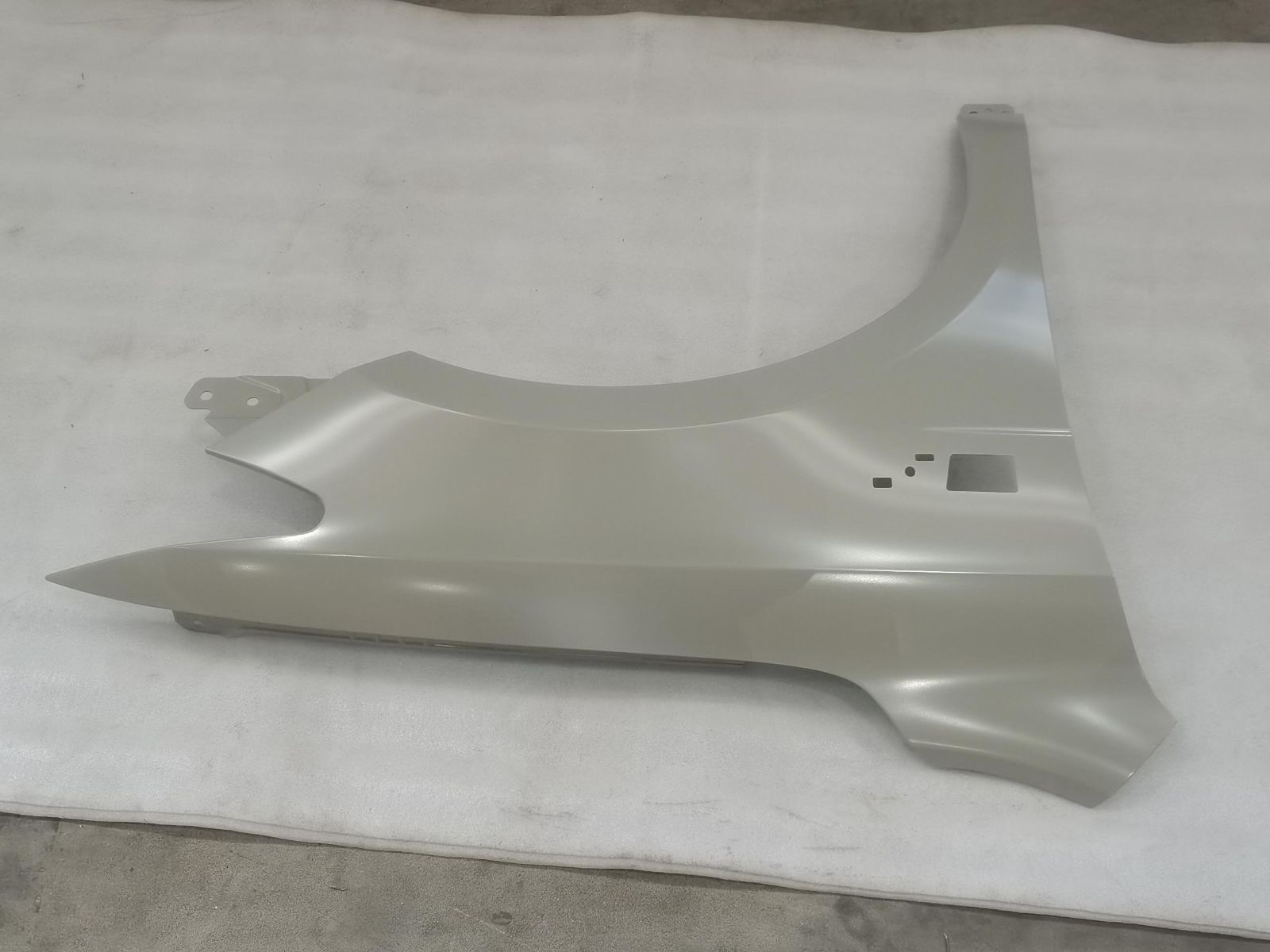 QINPLUS EV fender wing HAD-8403119/70