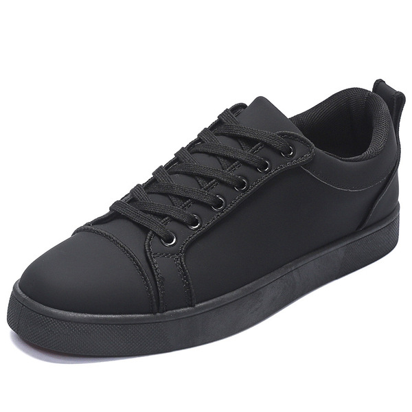 Breathable sneakers all-season
