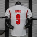 2026 England Home #9 (Player Version)