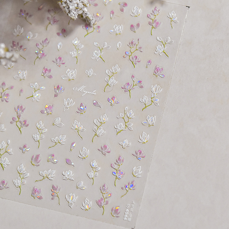 To4944 Magnolia - luz de Concha