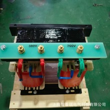 单相隔离变压器双线包全铜线安全BK-15KVA 380v700V电压支持定制