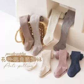 儿童袜;童打底裤;护膝