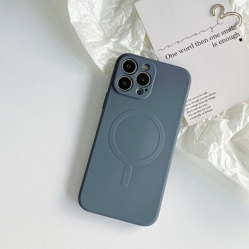 Яблоко, совместимый с iPhone 16, силиконовый чехол для телефона, защитный чехол зарядка, 16promax, iphone