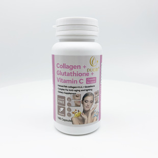 �zԭ���׹��׸���VCܛ�z��Collagen+Glutathione+VitaminC ܛ�z��