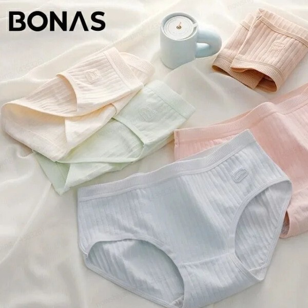 【Exclusive for Lightning Warehouse】【Independent Label 69 Code Certificate】Underwear Collection (No.01-2)
