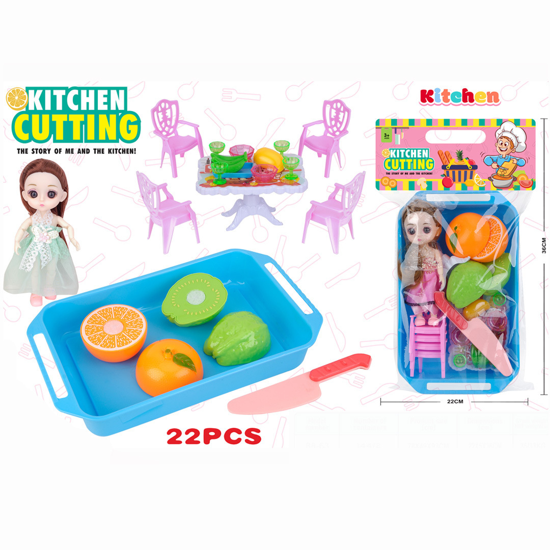 Comercio fronterizo transfronterizo, juguetes, bolsos, platos grandes, corte de frutas, corte de frutas, corte de frutas, corte de frutas, corte de frutas