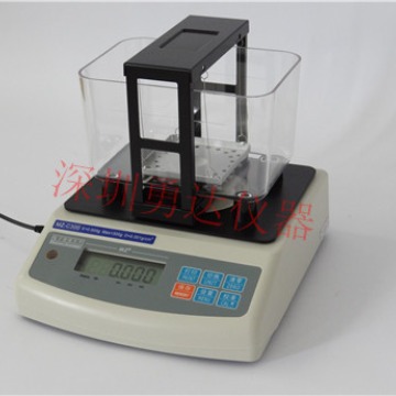 【厂家直销】木材基本密度测量仪/木材比重检测仪/木材湿密度计