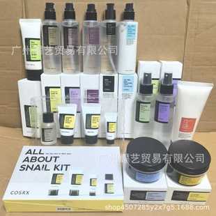 �羳�n��COSRX��z���z΁ţϵ��Ѫ����ľ��A��˪ϴ������˪���l