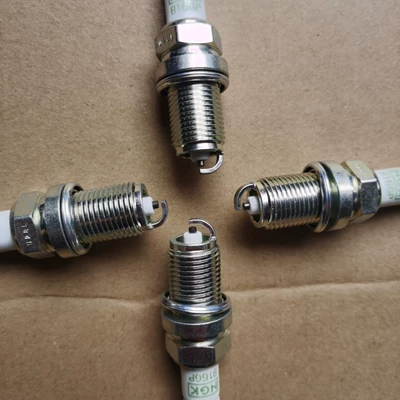 Alışdırma şamı (Sveçalar) for Toyota Subaru Chevrolet
