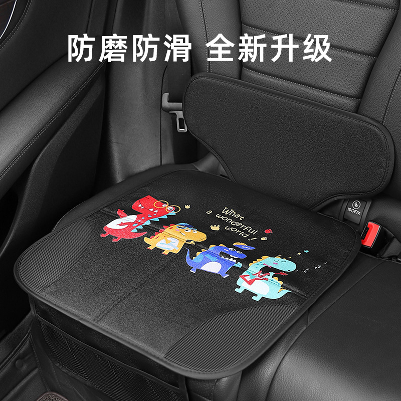 車内安全シート摩耗防止パッド車載クッション自動車安全シート保護パッド保護パッド|undefined