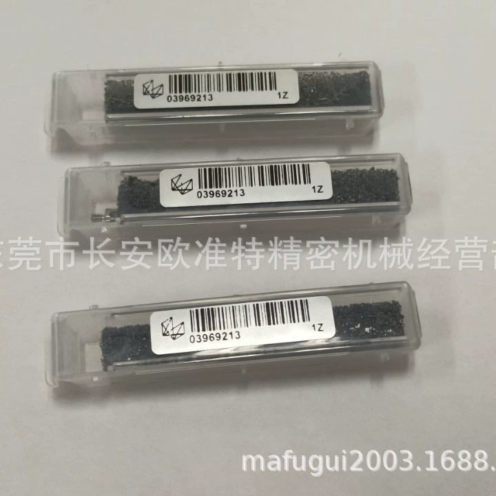 Зонд Hexcon Ruby 03969322 Трехкоординатный зонд D2 * L30