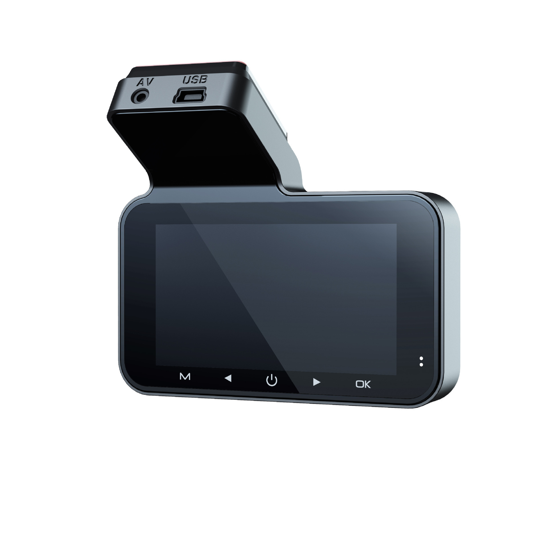 Carefully Selected Cross-Border Dashcams with 3inch Wifi Reversing Camera Connections, Dual-Lens Mobile Phone Connectivity, 3inch High-Definition Night Vision