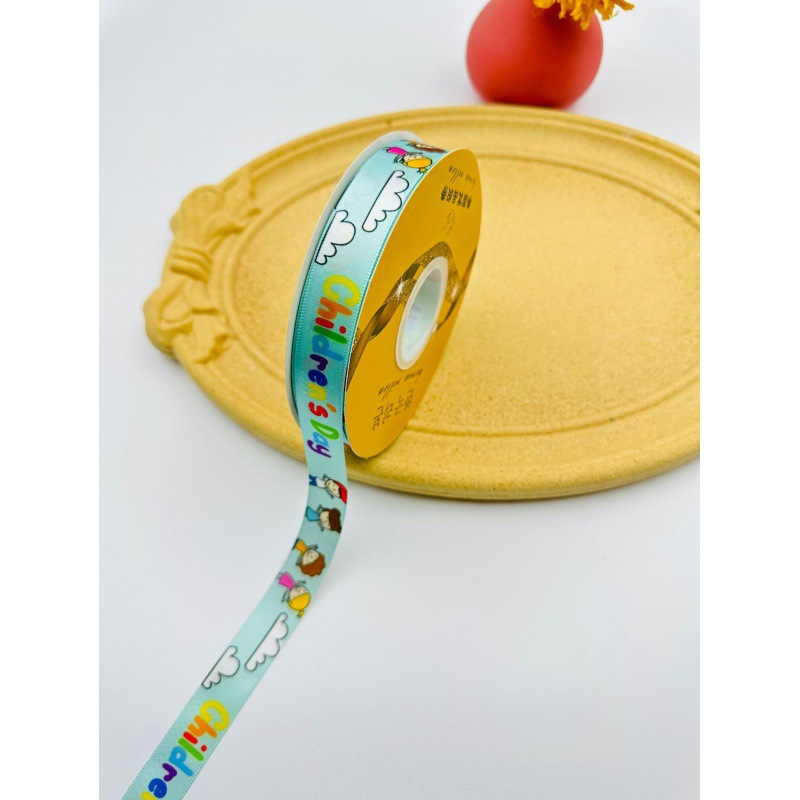 Osos de fresa StellaLou 6 - 1 cinta guardería infantil regalo de mano animación estrella de dibujos animados cinta