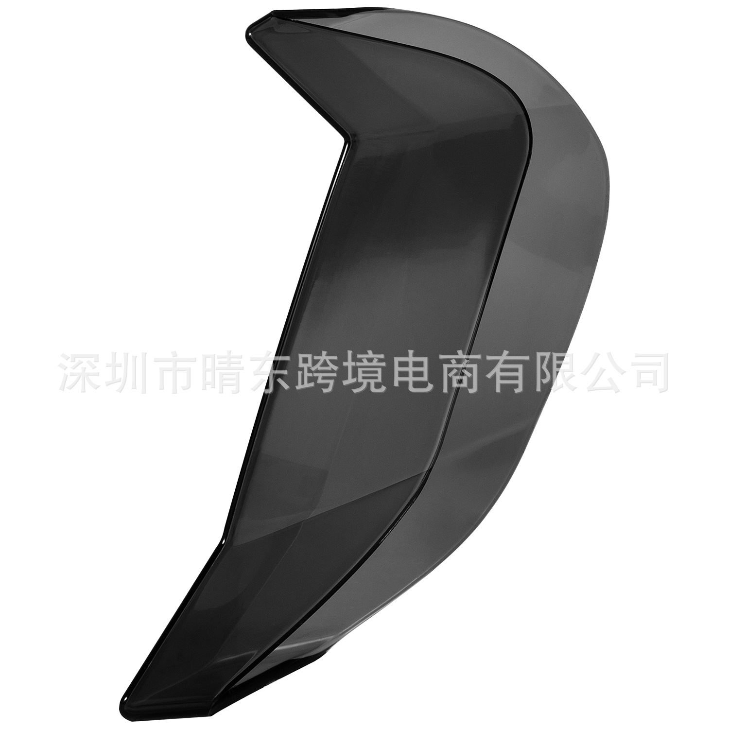 野马后尾灯罩6件套