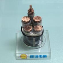 深圳和諧電纜銅芯國標電力電纜工程電纜工業電纜2芯3芯4芯5芯電纜