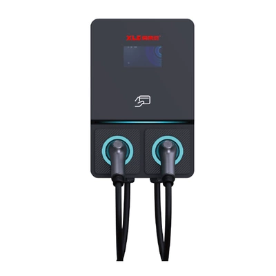 Supports On-Site Installation, Elektrikli avtomobil şarj cihazları