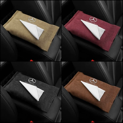 Car tissue box/set Tissue Box