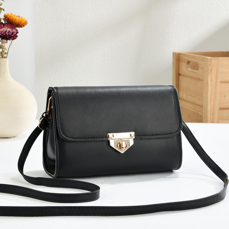 Special Offer Foreign Trade Wholesale Women's Bags 2026 New Model Single-Piece Crossbody Small Square Bag Fashion Trendy Phone Bag Coin Purse Special Offer Foreign Trade Wholesale Women's Bags 2026 New Model Single-Piece Crossbody Small Square Bag Fashion Trendy Phone Bag Coin Purse