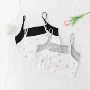 儿童女孩女童小学生文胸