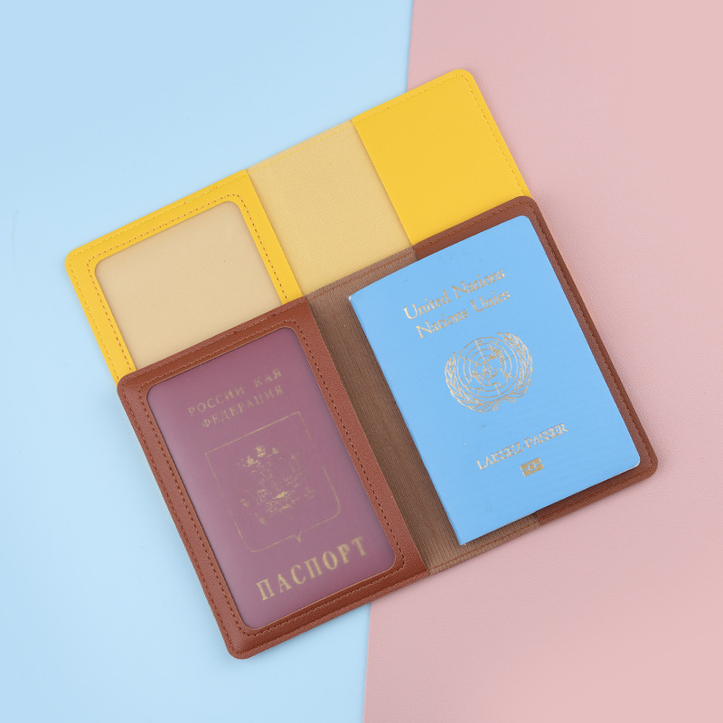 Titular del pasaporte titular del boleto ins pasaporte caso de protección titular del pasaporte cepillo antirrobo titular del certificado en el extranjero titular de la tarjeta portátil