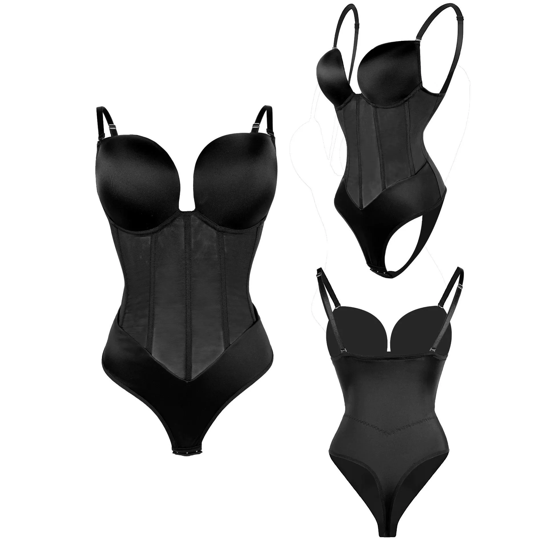 Горячий бод shaping невидимый ремень для плеч, нижнее бельё для тела, без бретелей, заголовок женский бодип shapеr