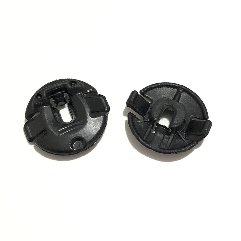Suitable for Audi A4L/A6L/Q5A5S5 fender lining mudguard wheel cover fixing screw clip