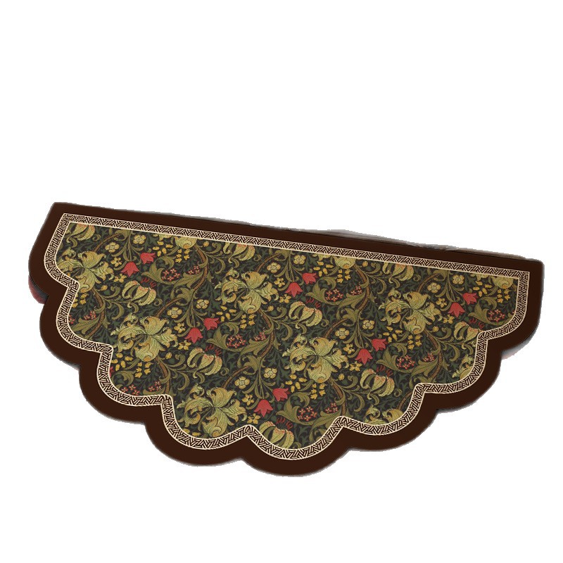 Badmat diatomeeënaarde sneldrogend antislip wc douche mat_voghion.com