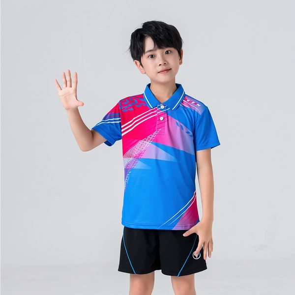 Children's blue set