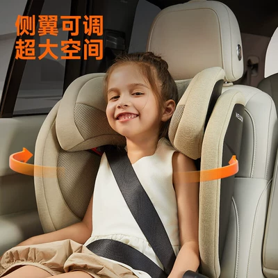 Car child safety seat Kids Safety Seat for 3-12