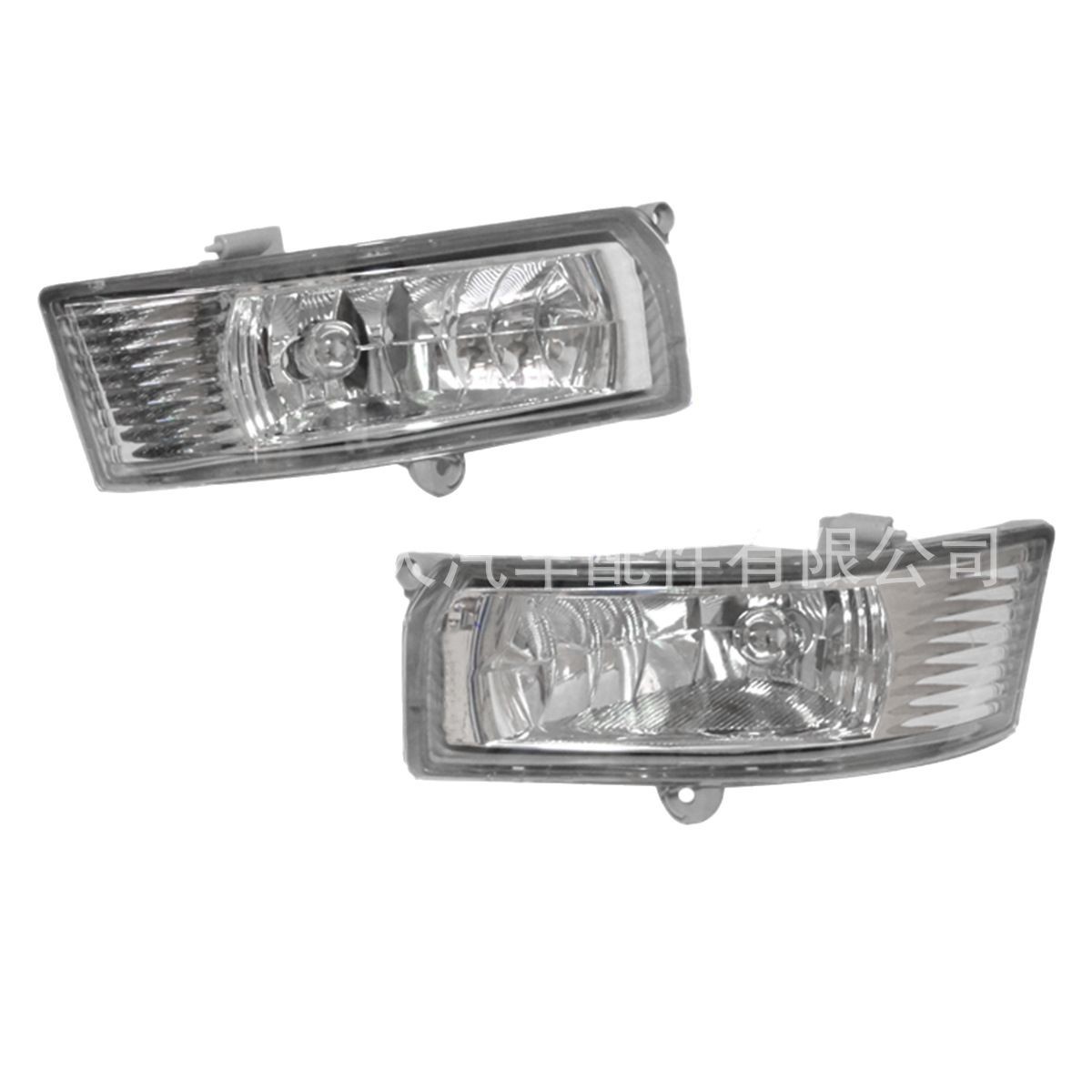 Aplicable a 2005 - 2006 Camry Camry lámpara de niebla delantera 81220 - 06040 accesorios de lámpara de automóvil halógeno ultra brillante