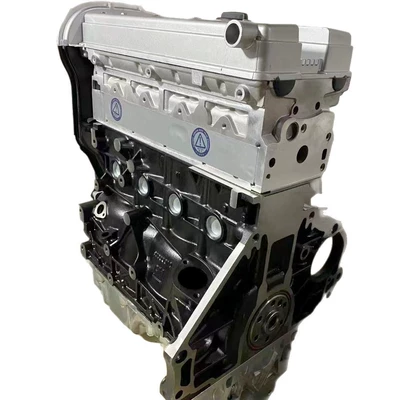 The Engine Factory Sells Original Refurbished L34 2.0L Universal Engines Suitable for Buick, Chevrolet, and Daewoo (Engine assembly)