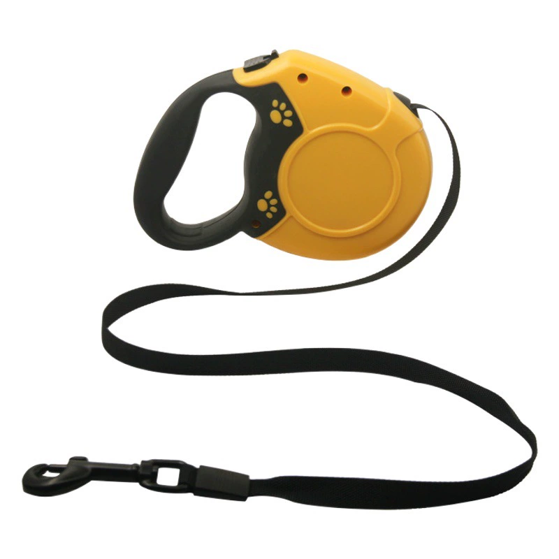 Горячая распродажа поводок для собак выдвижной поводок для собак большой Поводок для собак поводок для собак завод
