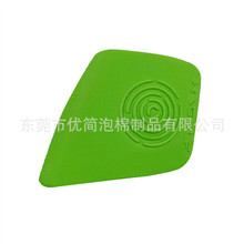 供应冷热压冷压运行鞋垫内撑垫/Xpe材料复合布料 EVA热压