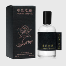 女士香水正品持久留香淡香柠檬清新小众男士木质香调约会香水批发