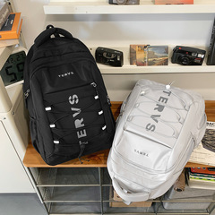 高校大学生かばん男大容量ランドセル女アウトドアスポーツ旅行パソコンリュックサック通勤ランドセル