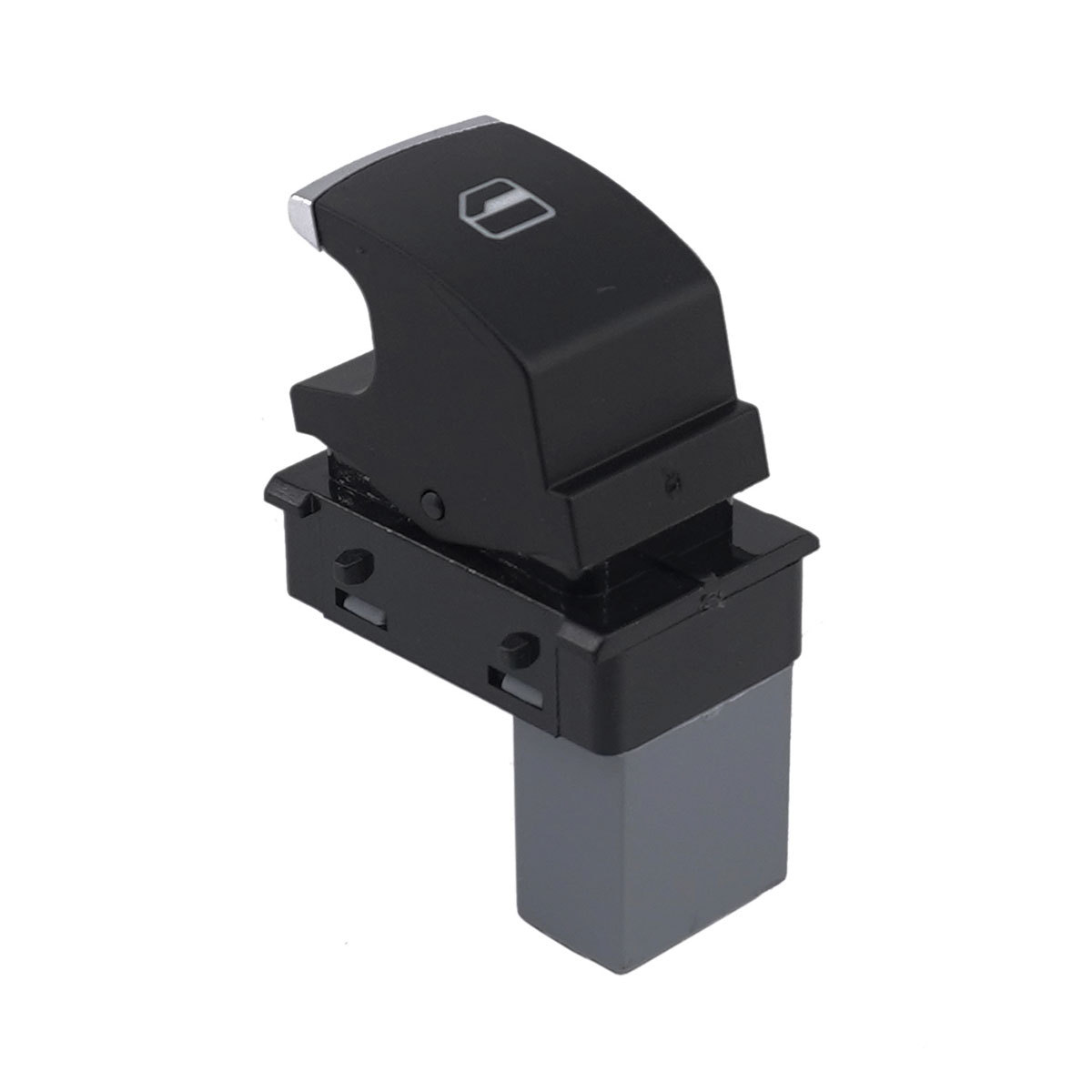 5Nd959855 Is Suitable for 03-09 Volkswagen Golf Jetta Mk5 Mk6 Glass Regulator Single Switch