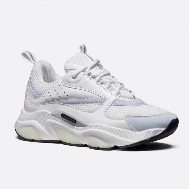 Demi-season fashionable comfortable running sneakers