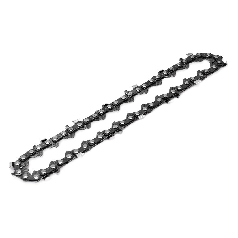 Трансграничная 4/6/8 дюймов Цепь бензопилы цепь по ножовке мини цепь бензопилы и направляющие аксессуары для резки дерева